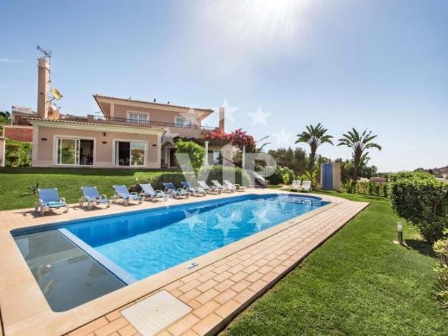 Moradia alugar em Albufeira