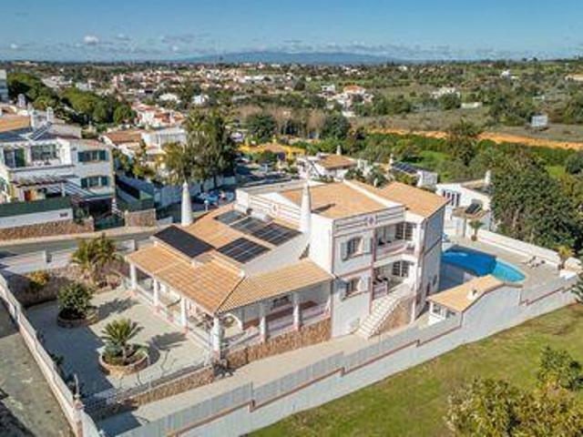 Casa venda em Quinta dos Álamos, Albufeira