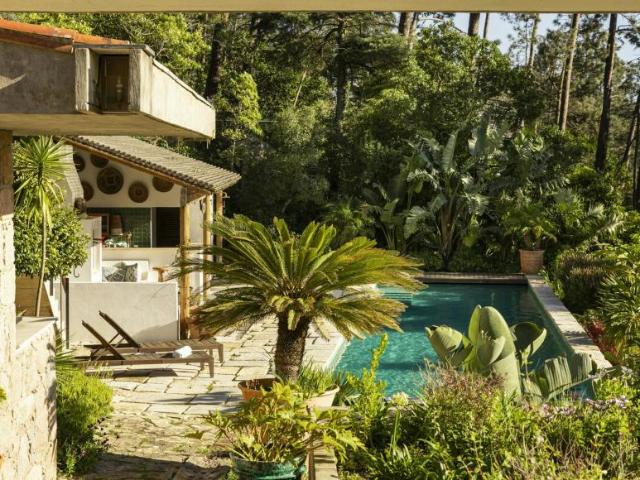 Casa alugar em Janes, Cascais