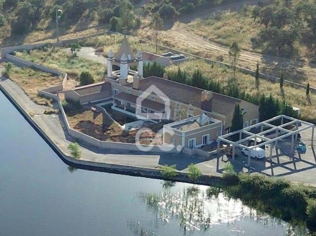 Terreno venda em Alcácer Do Sal, Setúbal