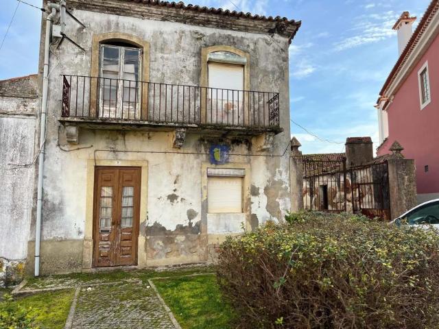 Moradia venda em Alenquer