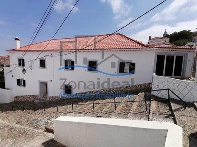 Casa venda em Alenquer (Santo Estêvão e Triana), Alenquer