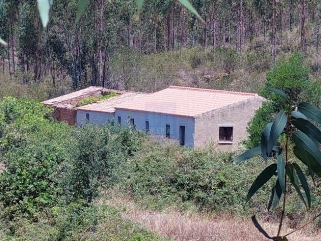 Terreno venda em Aljezur, Faro