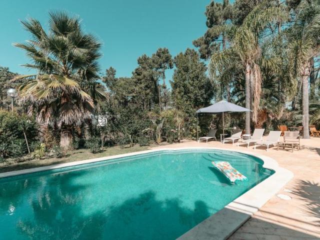 Casa alugar em Herdade da Aroeira, Almada