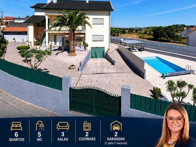 Casa venda em Almeida, Guarda