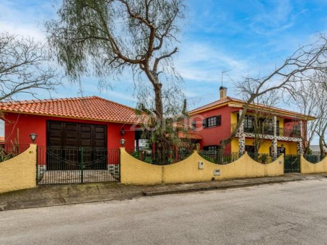 Casa venda em Almeirim, Santarém