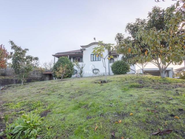 Terreno venda em Amarante, Porto