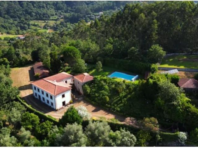 Casa venda em Arcos De Valdevez, Viana Do Castelo