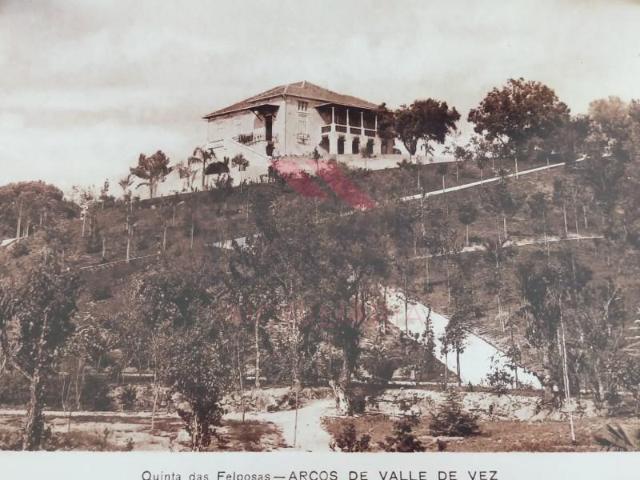 Terreno venda em Arcos De Valdevez, Viana Do Castelo