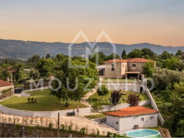 Apartamento venda em Arcos De Valdevez, Viana Do Castelo