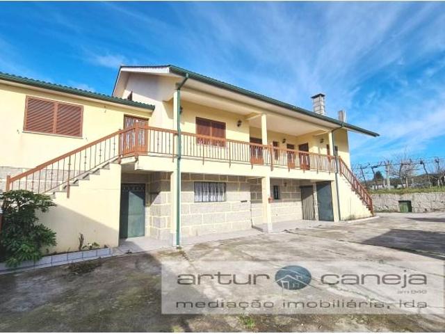Casa venda em Arcos De Valdevez, Viana Do Castelo