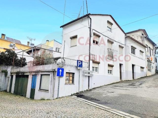 Casa venda em Arganil