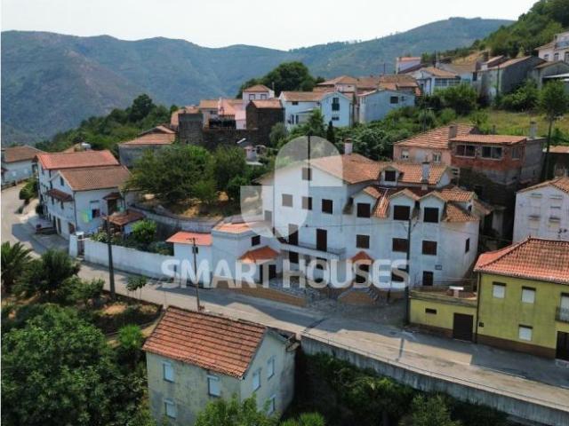 Casa venda em Arganil