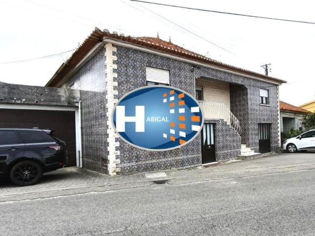 Casa venda em Ponte De Vagos, Aveiro