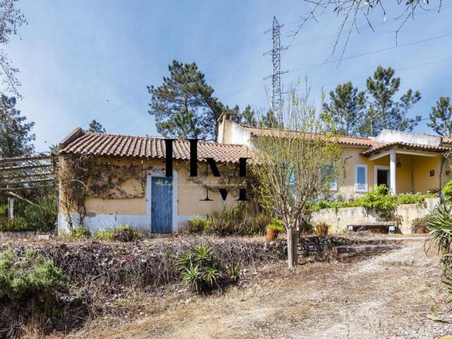 Casa venda em Casais da Lagoa, Azambuja