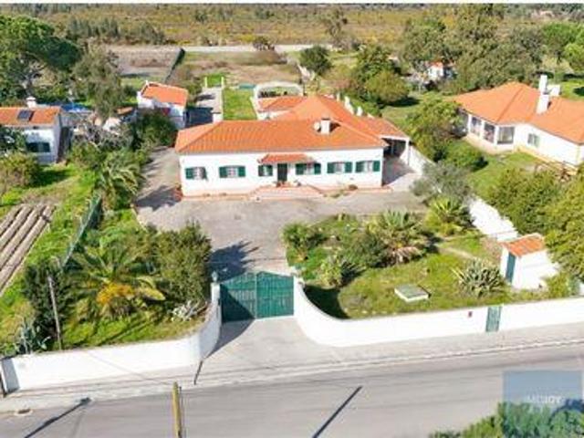 Casa venda em Benavente, Santarém