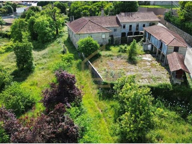 Terreno venda em Braga