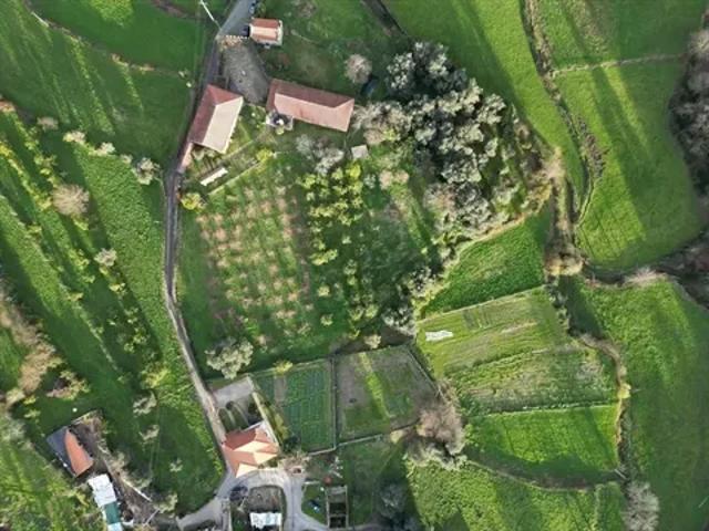 Terreno venda em Vila Verde, Braga