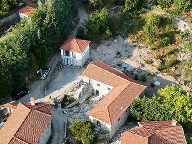 Casa venda em Rio Douro, Cabeceiras de Basto