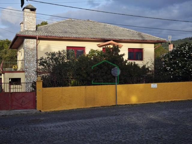 Casa venda em Caminha (Matriz) e Vilarelho, Arga De Baixo
