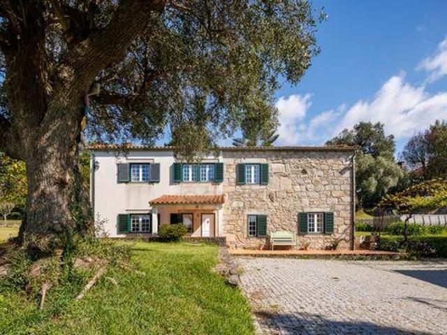 Casa venda em Arga De Baixo, Viana Do Castelo