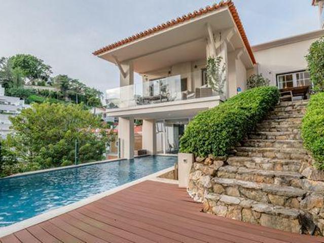 Casa venda em Santo António do Estoril, Cascais