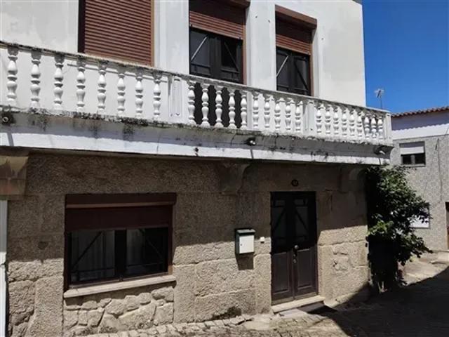 Casa venda em Castelo Branco