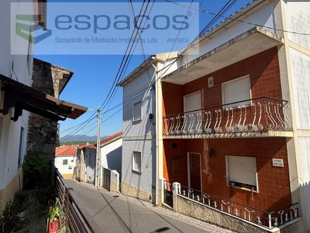 Casa venda em Castelo Branco