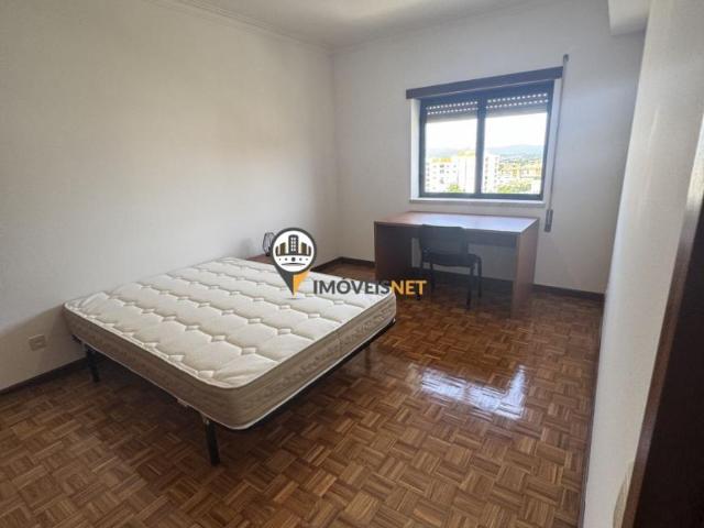 Apartamento alugar em Castelo Branco