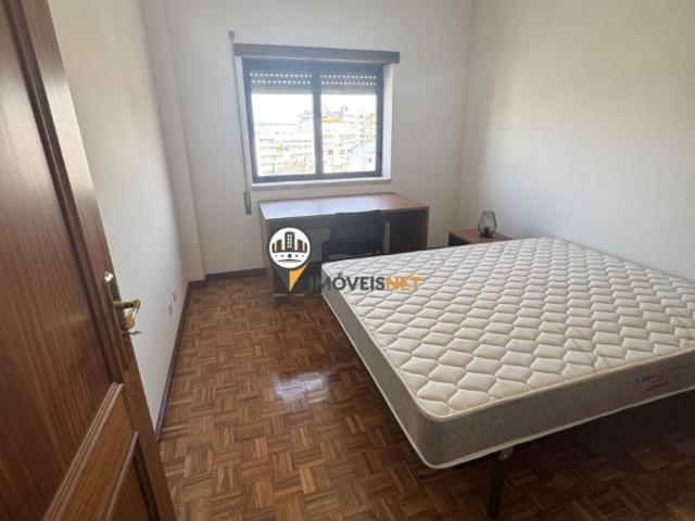 Apartamento alugar em Castelo Branco