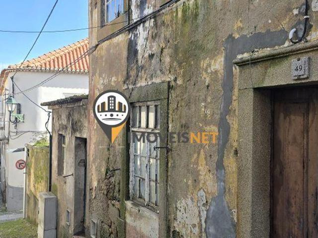 Casa venda em Castelo Branco