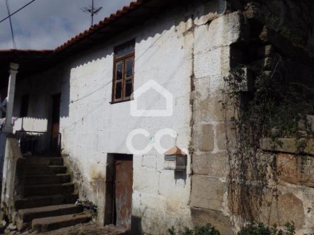 Casa venda em Chaves, Vila Real