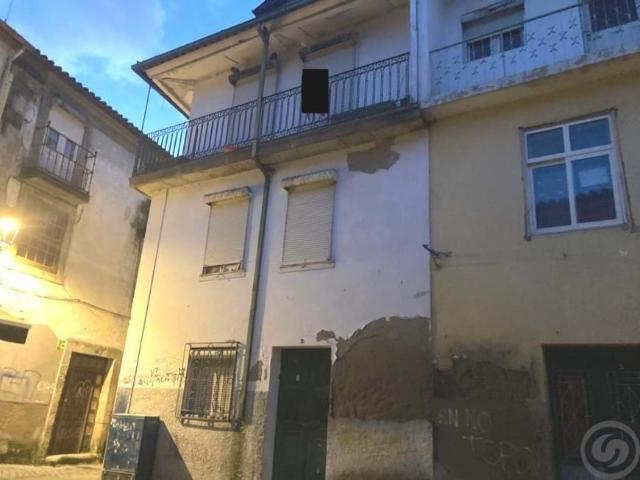Casa venda em Chaves, Vila Real