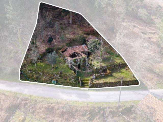 Casa venda em Cinfães, Viseu