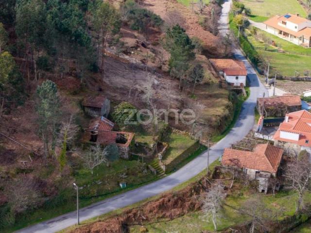 Casa venda em Cinfães, Viseu