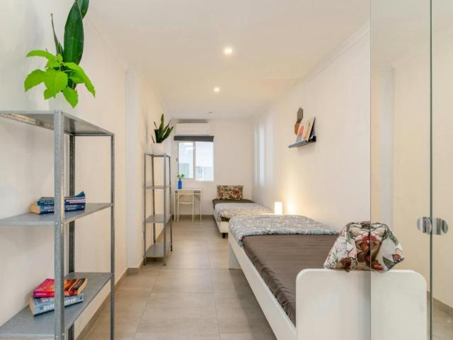 Casa alugar em Bairro do Campo da Bola, Almada