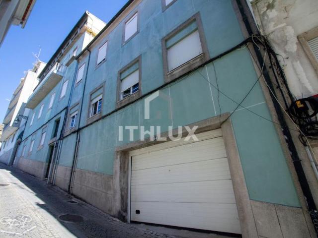 Apartamento venda em Castelo Branco