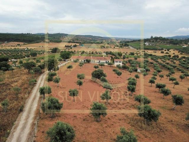Casa venda em Estremoz, Évora