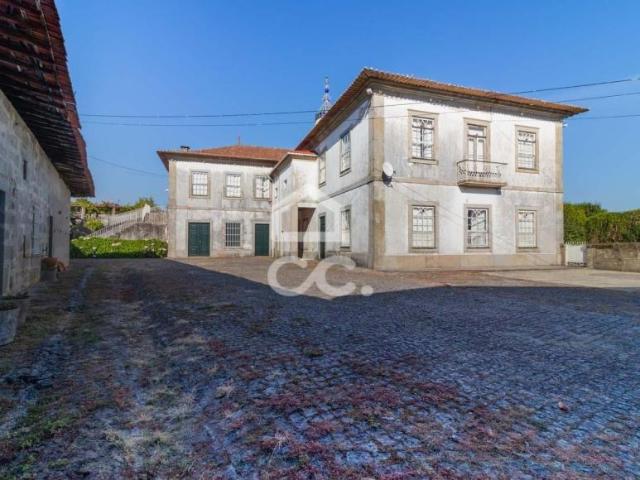 Terreno venda em Felgueiras, Porto