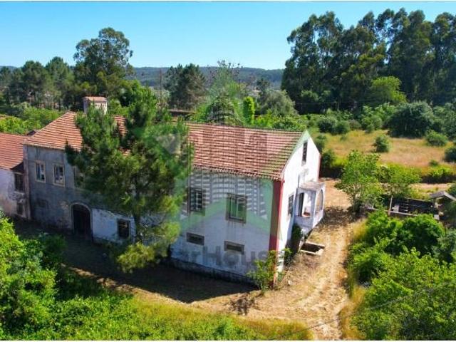 Terreno venda em Rego Da Murta, Santarém