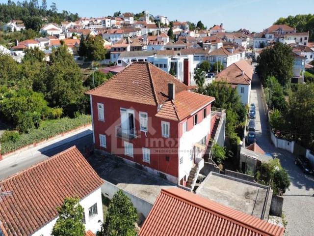 Casa venda em Figueiró dos Vinhos, Leiria