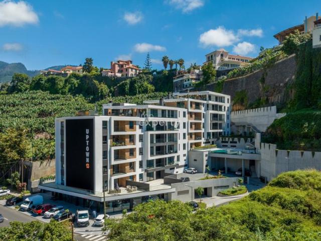 Apartamento venda em Funchal, Ilha Da Madeira