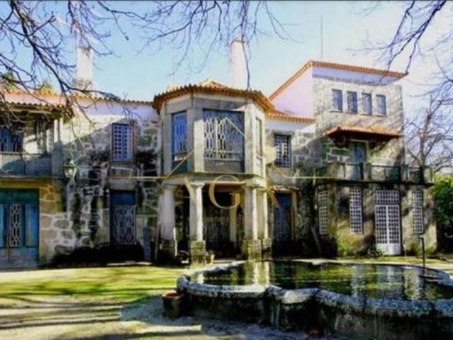 Casa venda em Gouveia
