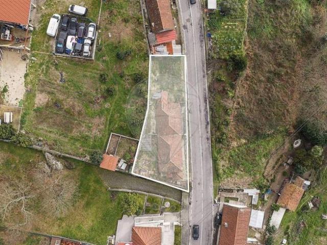 Casa venda em Serzedelo, Guimarães