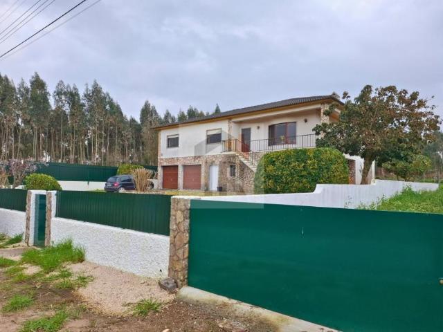 Casa venda em Guisado, Caldas Da Rainha