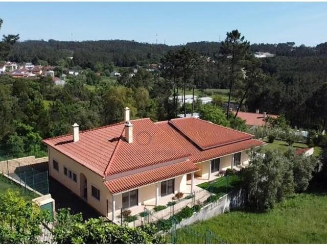 Casa alugar em Leiria