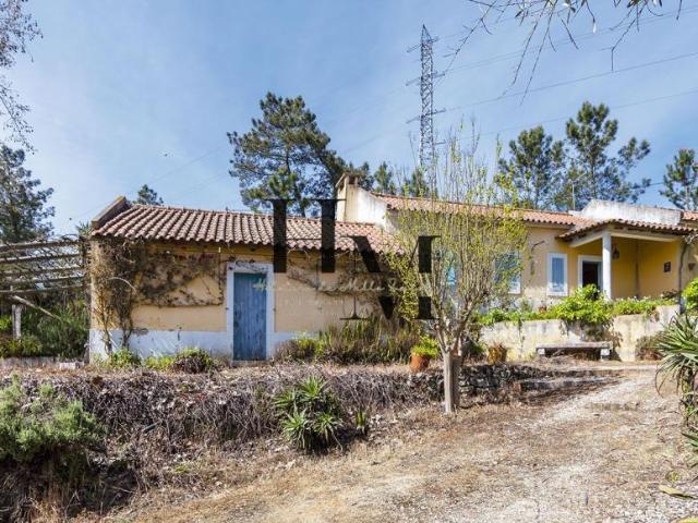 Casa venda em Casais da Lagoa, Azambuja