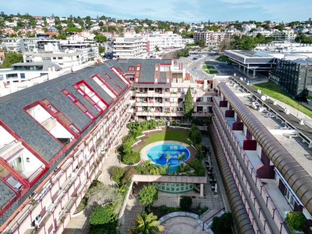 Apartamento venda em Santo António do Estoril, Cascais