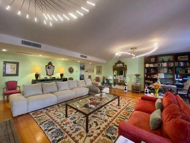 Apartamento venda em Campo de Ourique, Lisboa