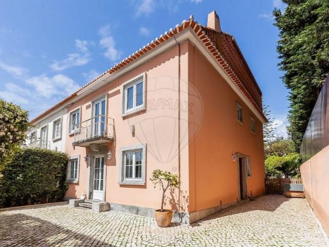 Casa venda em São Francisco Xavier, Lisboa